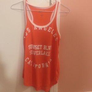 Tank top from JCPenny